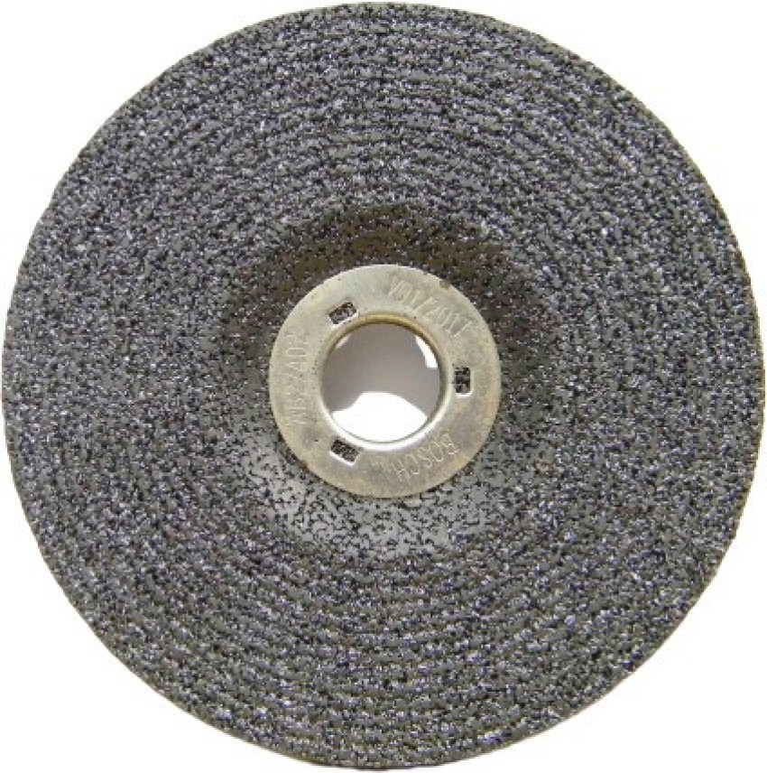 BOSCH 2 608 602 372 Ag4 Grinding Disc 4 inch 100 x 60 x 16 mm