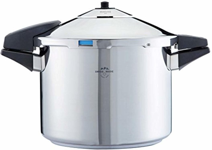 Kuhn pressure cooker new arrivals