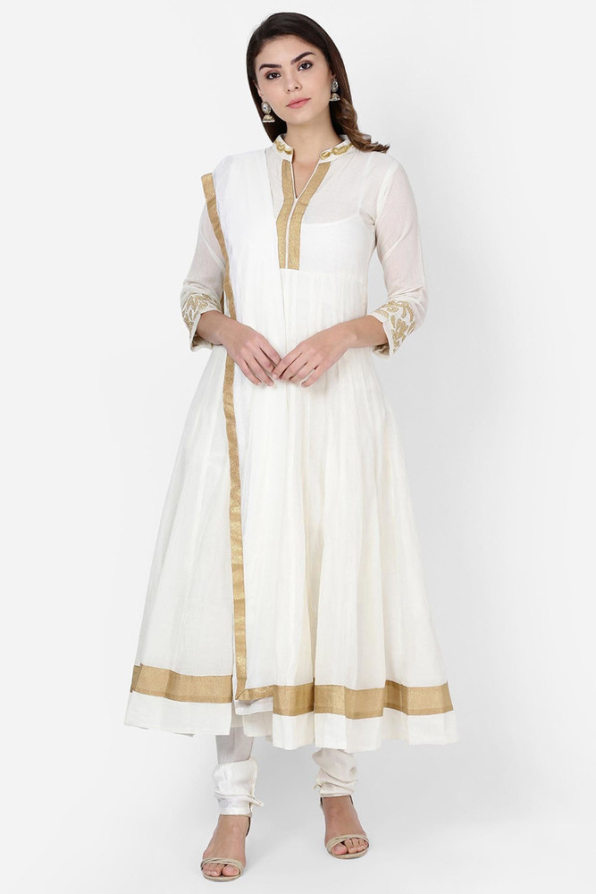 Soch churidar deals