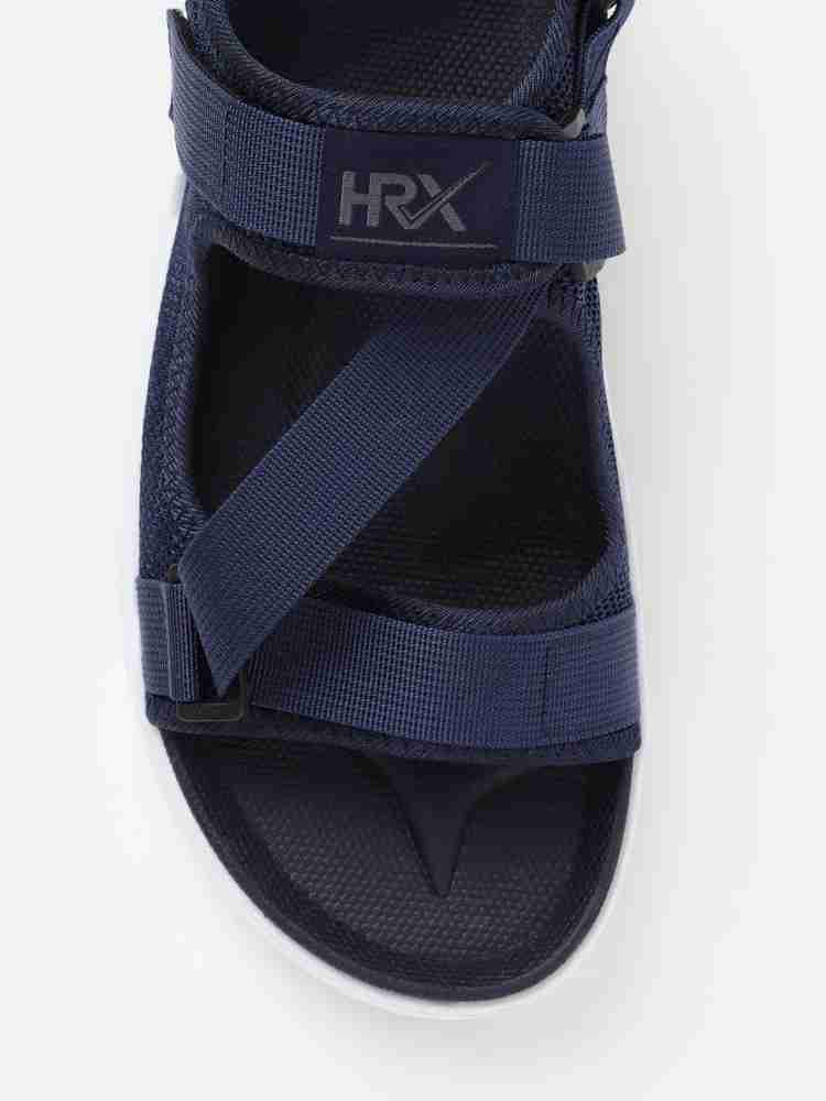 Hrx discount sandals online