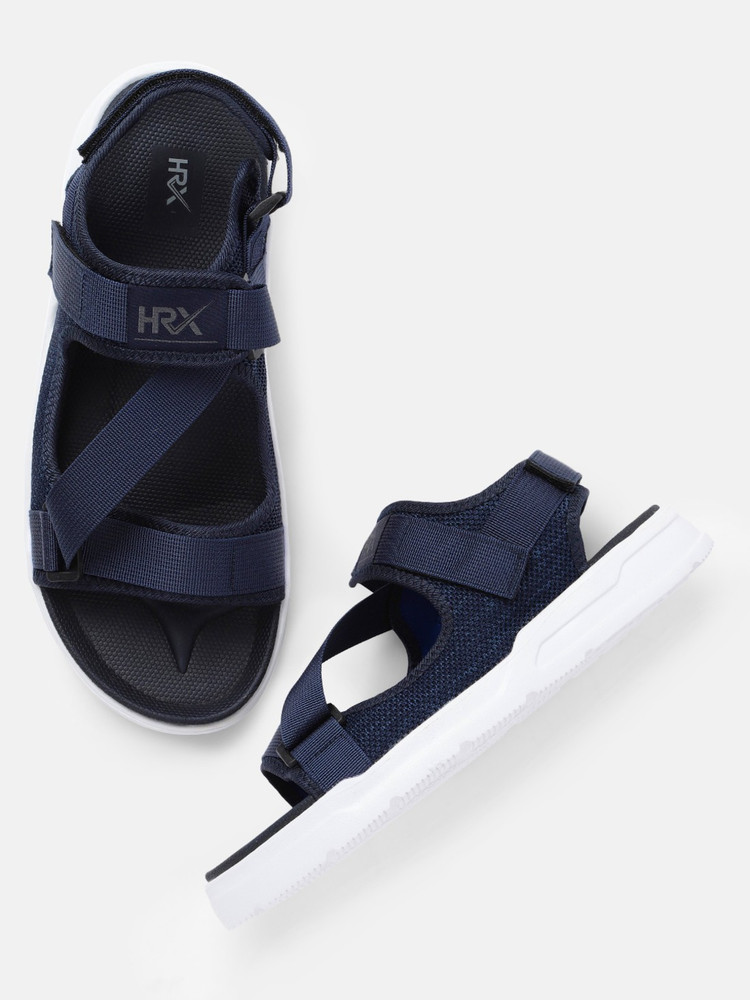 Hrx sandals hotsell for men