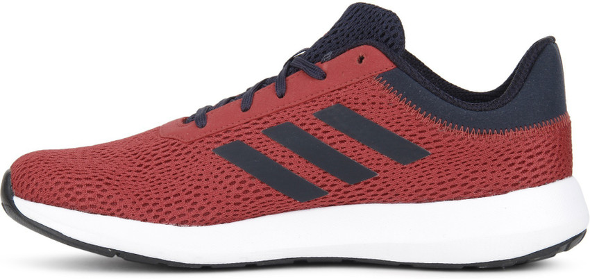 ADIDAS Erdiga 2.0 M Running Shoes For Men Buy SCARLE LEGINK SCARLE Color ADIDAS Erdiga 2.0 M Running Shoes For Men Online at Best Price Shop Online for Footwears in India Flipkart