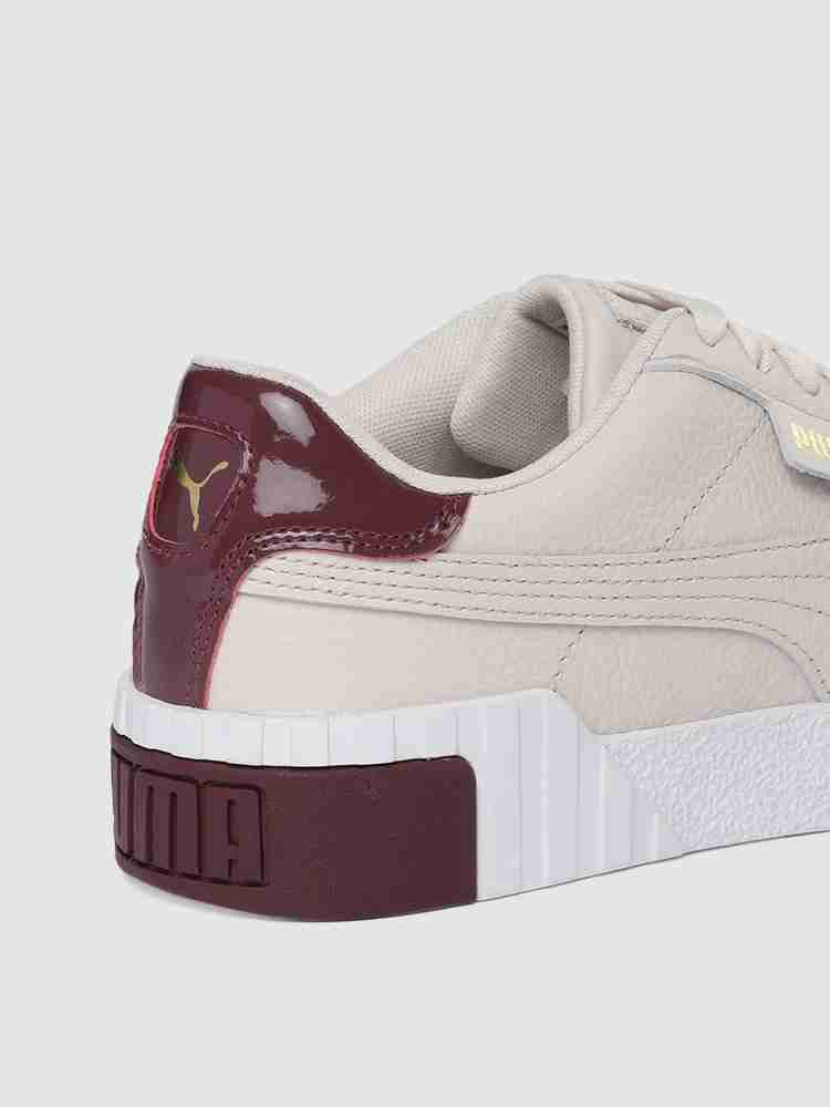 Puma hotsell cali marron