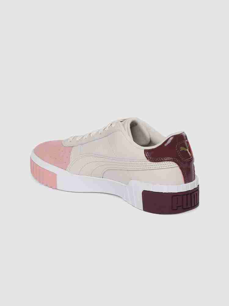 Puma cali remix 2025 mujer