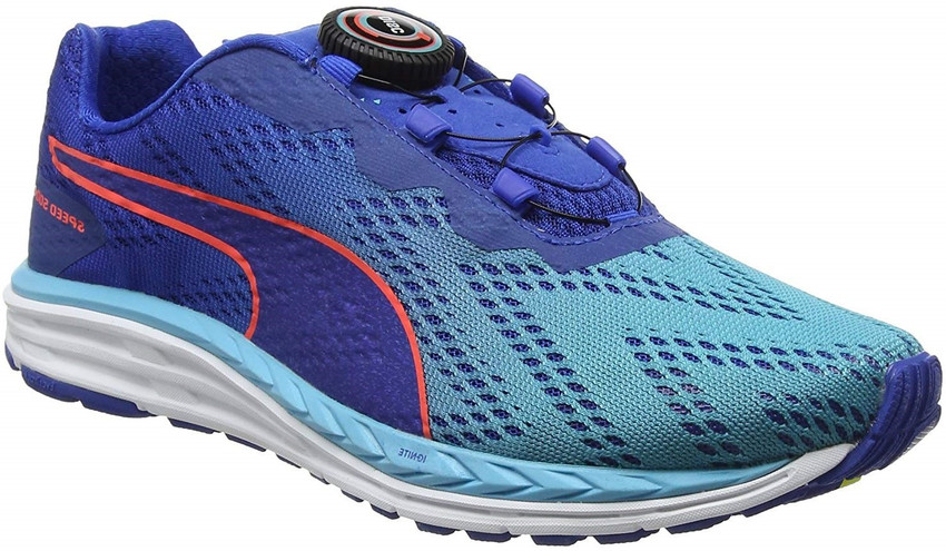 PUMA Speed 500 IGNITE DISC 2 Running Shoes For Men Buy PUMA