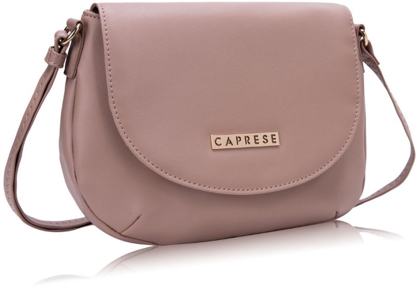 Caprese sling bags store on flipkart