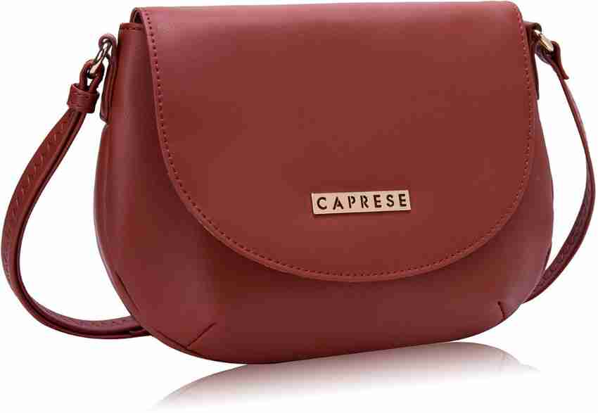 Caprese sling new arrivals bags flipkart