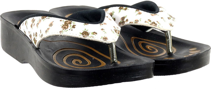Aerosoft women's flip best sale flops
