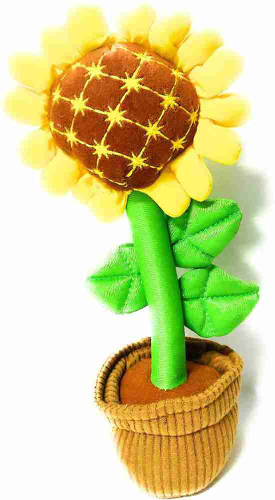 Sunflower store stuffed toy