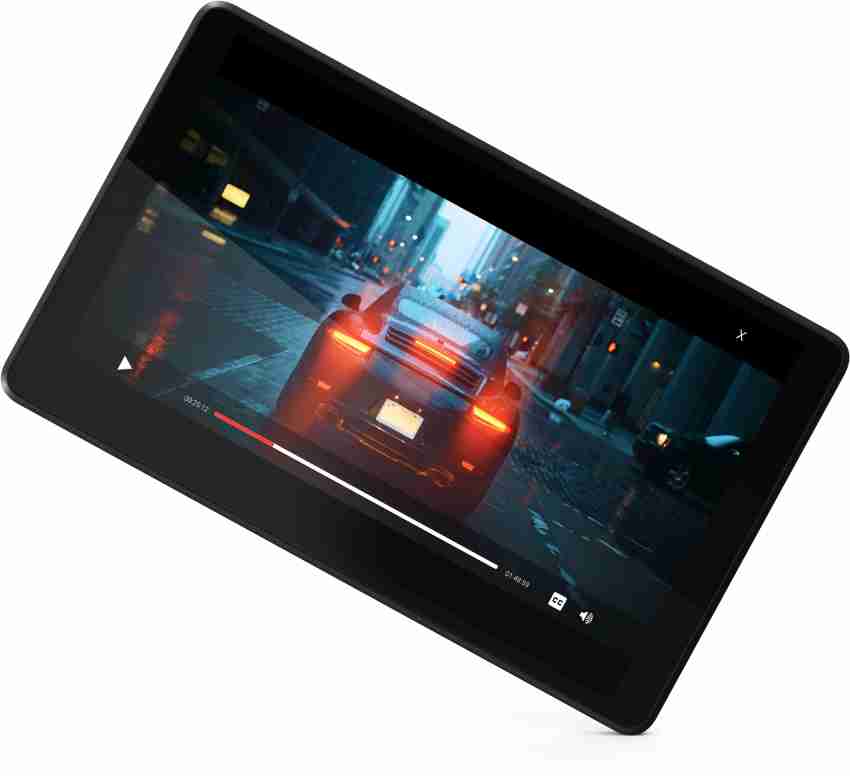 Wifi 802.11 Android(TM) 9 Pie Lenovo M8 2GB Tablet, Light Sensor, Screen  Size: 8inch at Rs 9500/piece in Dehradun