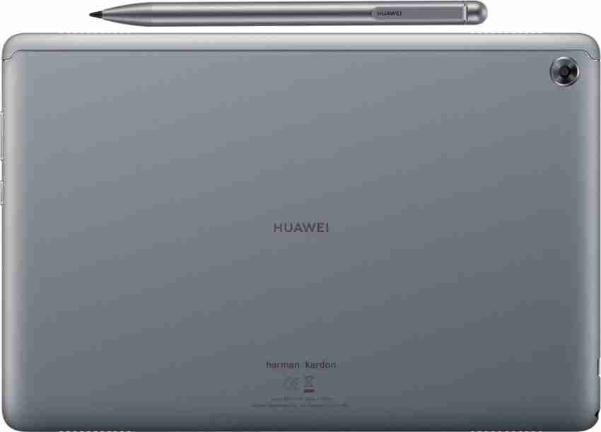 Huawei MediaPad M5 Lite with stylus 4 GB RAM 64 GB ROM 10.1 
