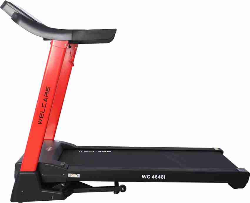 Welcare treadmill best sale near me
