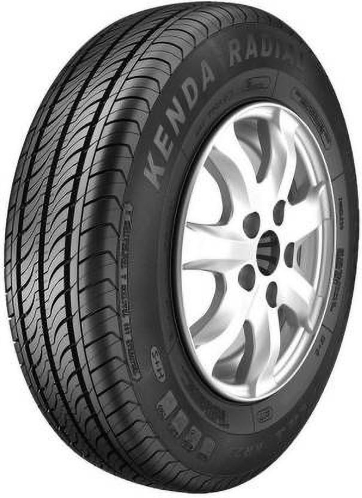 Kenda 175/65 R14 4 Wheeler Tyre Price in India - Buy Kenda 175/65 