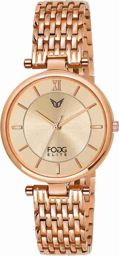 Flipkart fogg clearance watch