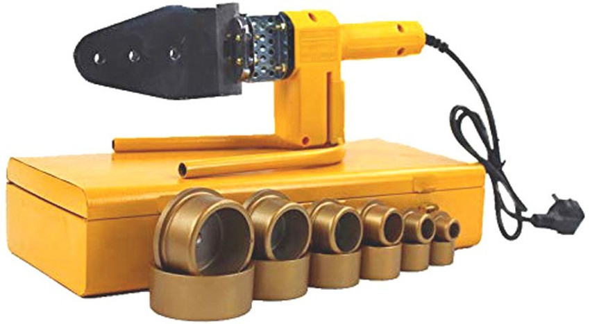 Ppr welding machine clearance