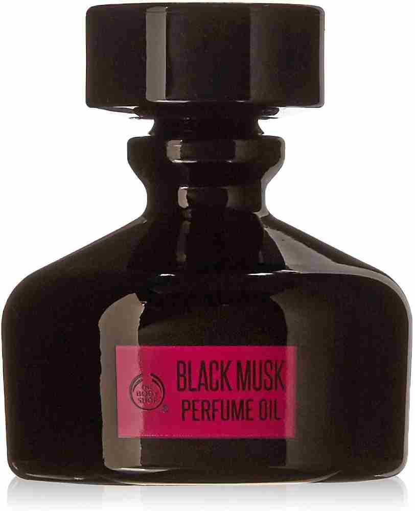 Musk oil 2025 perfume