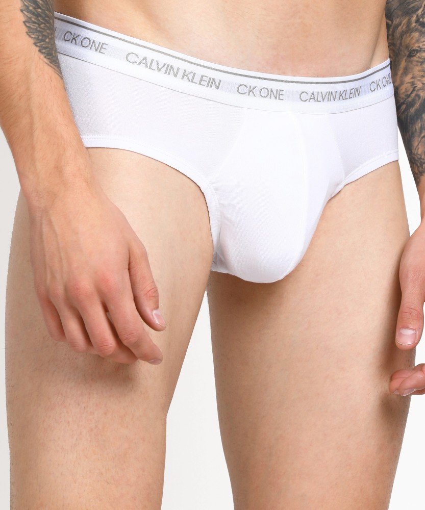 Buy FREECULTR Anti-Microbial Air-Soft Micromodal Underwear Brief Pack Of 1  - White (XL) Online