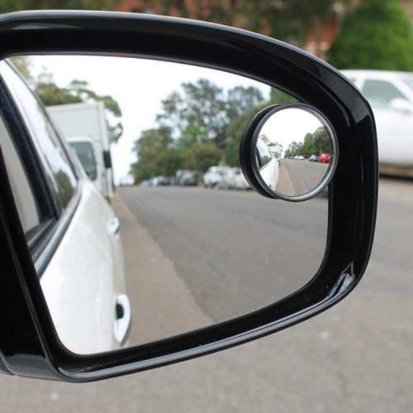 carfrill blind spot mirror Car Mirror Rain Blocker