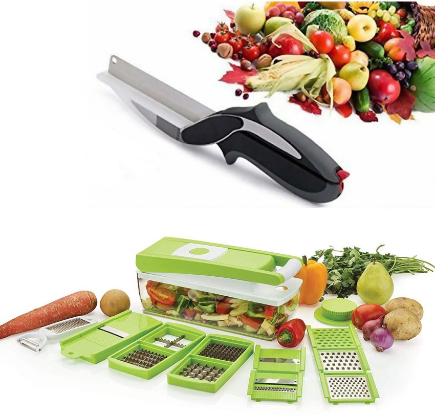 Original Nicer Dicer Chopper