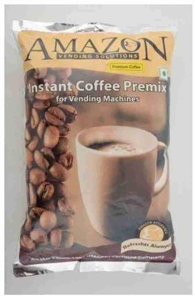 Coffee machine powder deals
