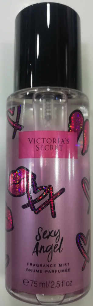 Victoria secret body best sale mist sexy angel