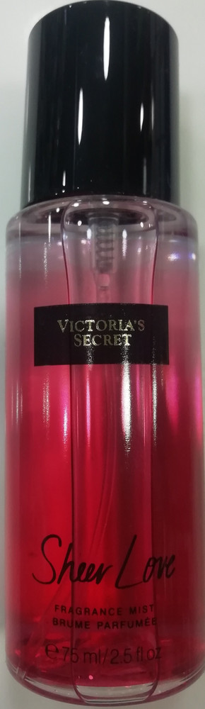 Victoria secret sheer love price sales