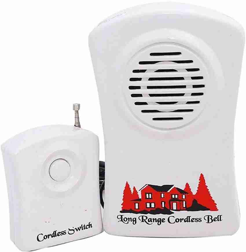 Calling bell for home outlet