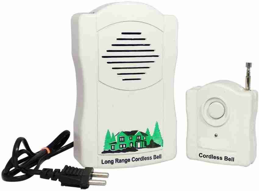 Home calling bell price discount