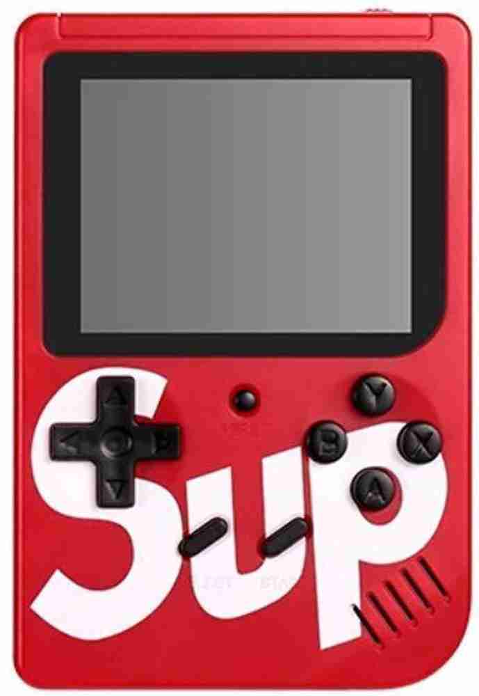 Sup game box discount original