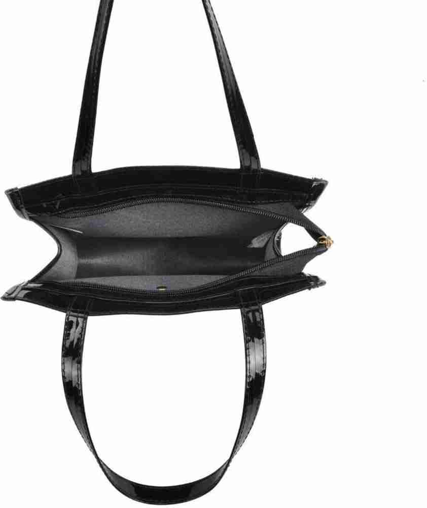 Buy TED BAKER LONDON Girls Black Tote Black Online Best Price in