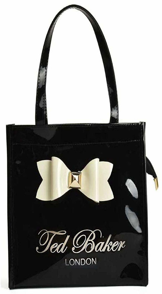 Ted baker bags cost on sale