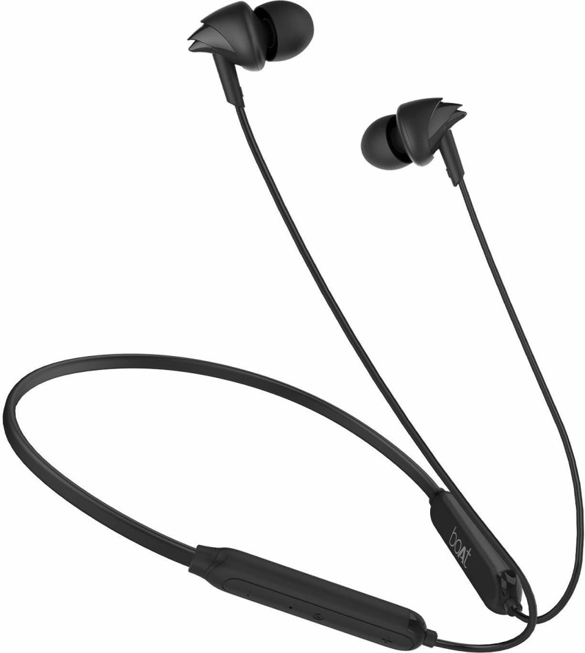 Boat headphones bluetooth discount flipkart