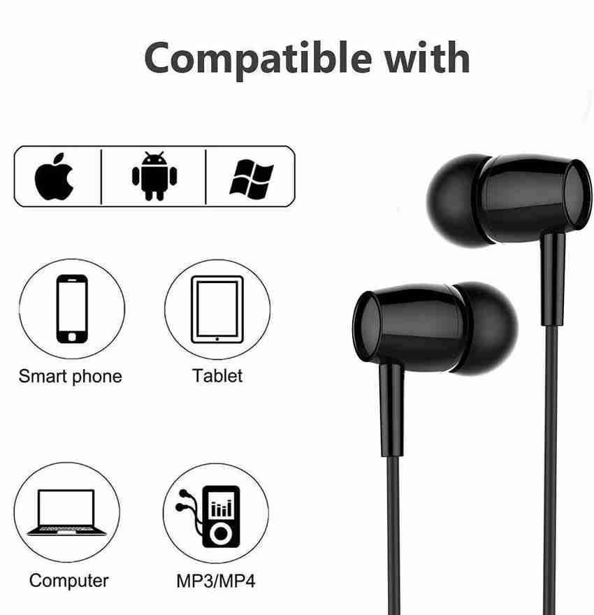 Meyaar earphones clearance