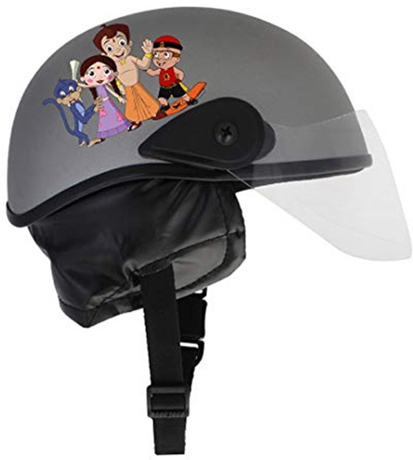 Chhota hotsell bheem motorbike