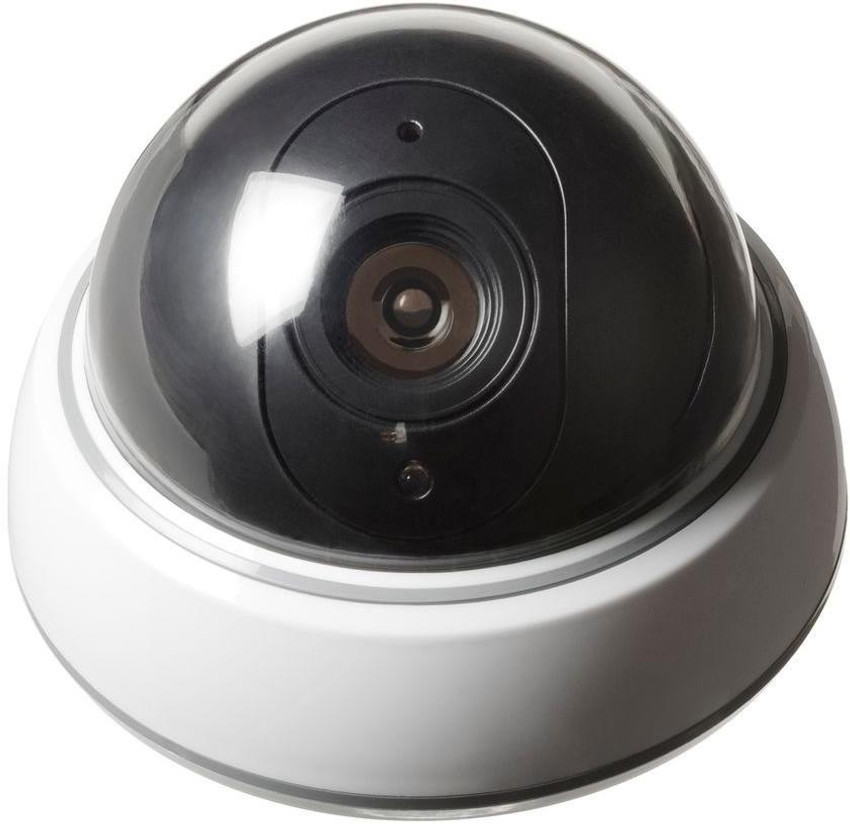 Fake home hot sale security cameras