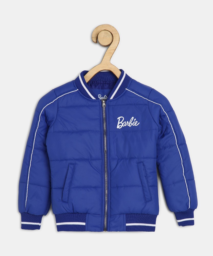 Barbie bomber jacket new arrivals