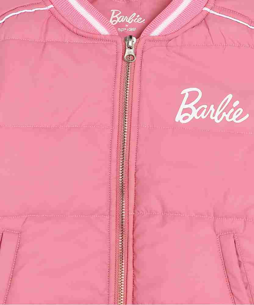 Jacket barbie sale