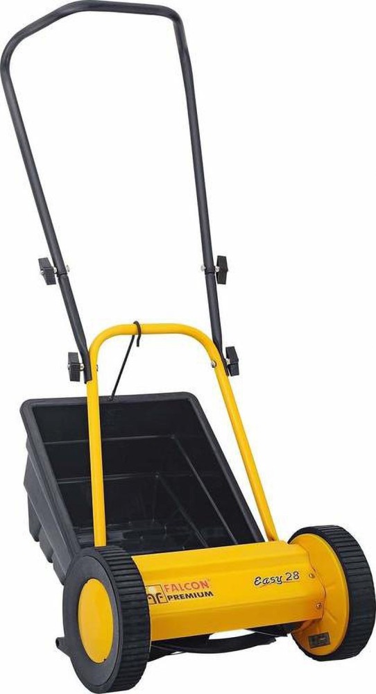 Easy 2025 push mower