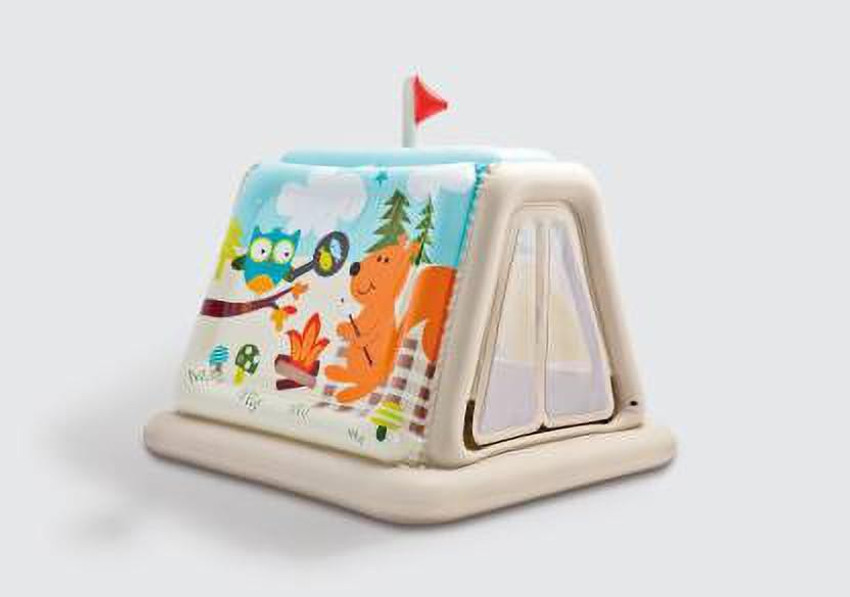 Intex baby on sale tent house