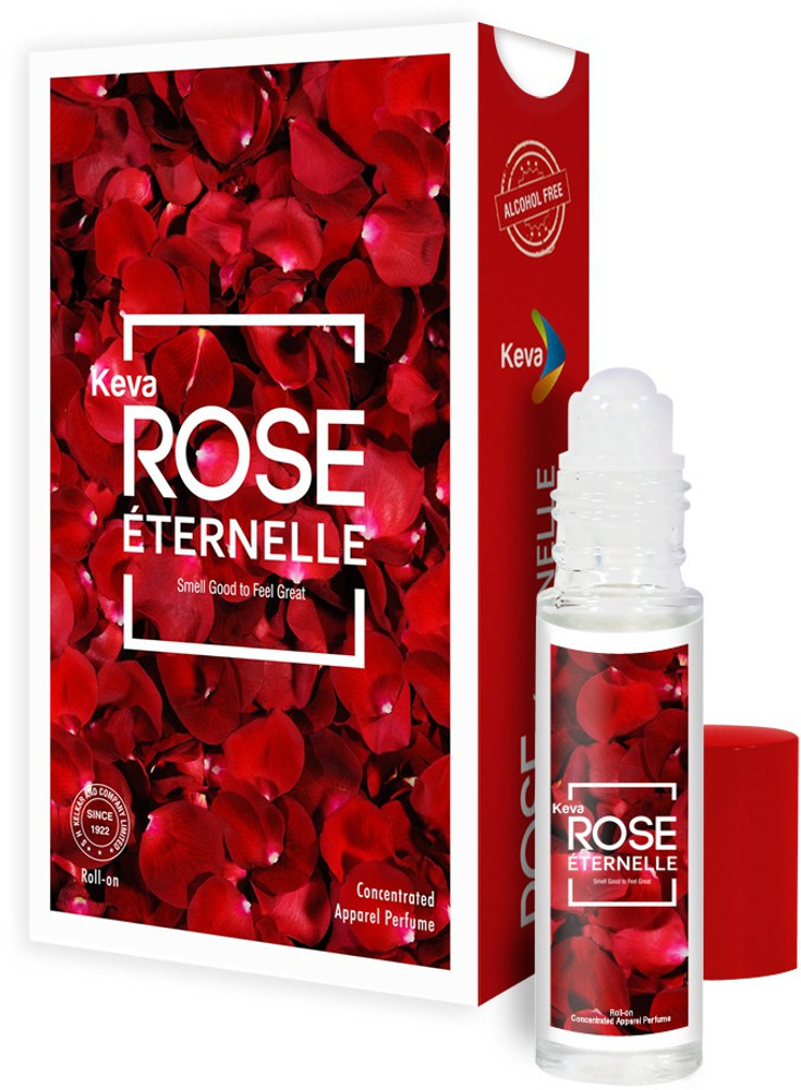 Keva perfume sales