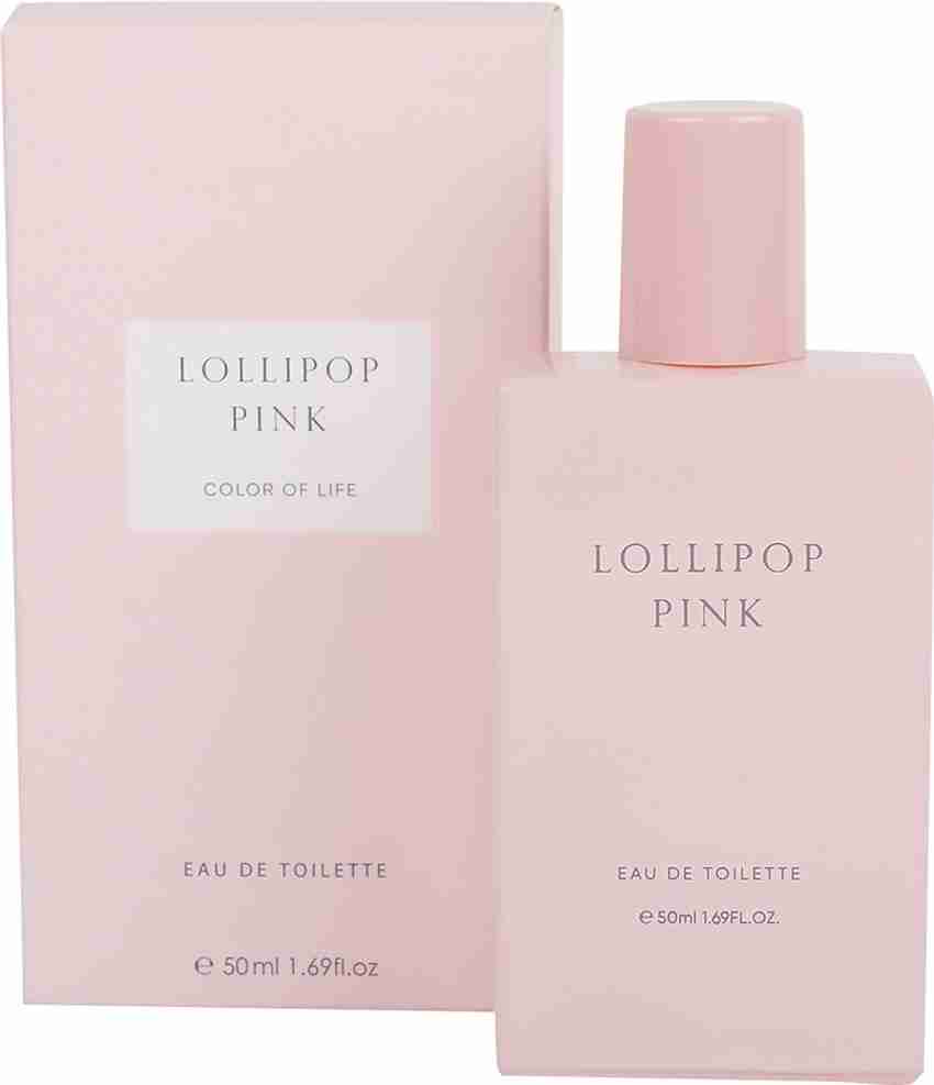 Buy MINISO Color of life EDT Perfume for Women Long Lasting