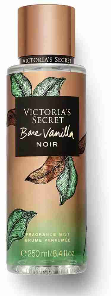 VICTORIA'S SECRET Perfume Body Mist 250ml Oil Based Fragrance Long Lasting  Scent Inspire Bare Vanilla