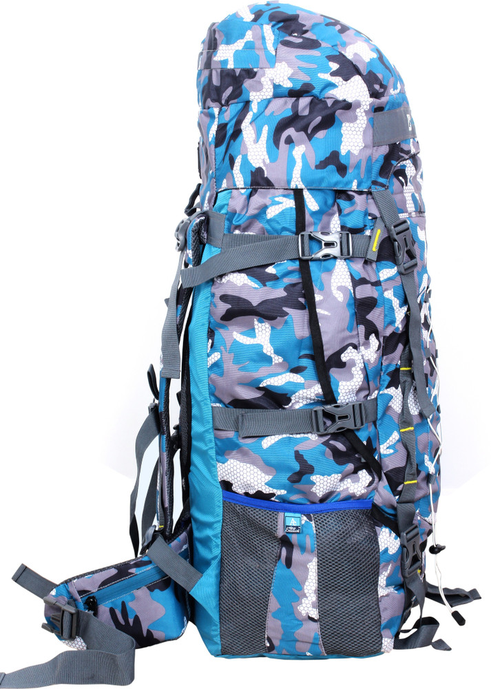 AE EXCELLENT 65L TRAVEL BACKPACK FOR OUTDOOR SPORT HIKING TREKKING
