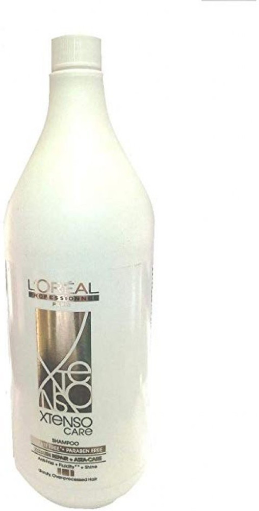 L Or al Paris Xtenso Care Sulfate Free Shampoo Price in India