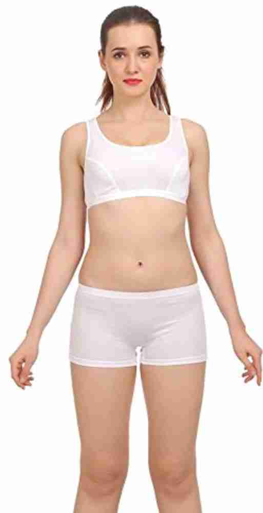 COMFORT LAYER Women Sports Non Padded Bra - Buy COMFORT LAYER