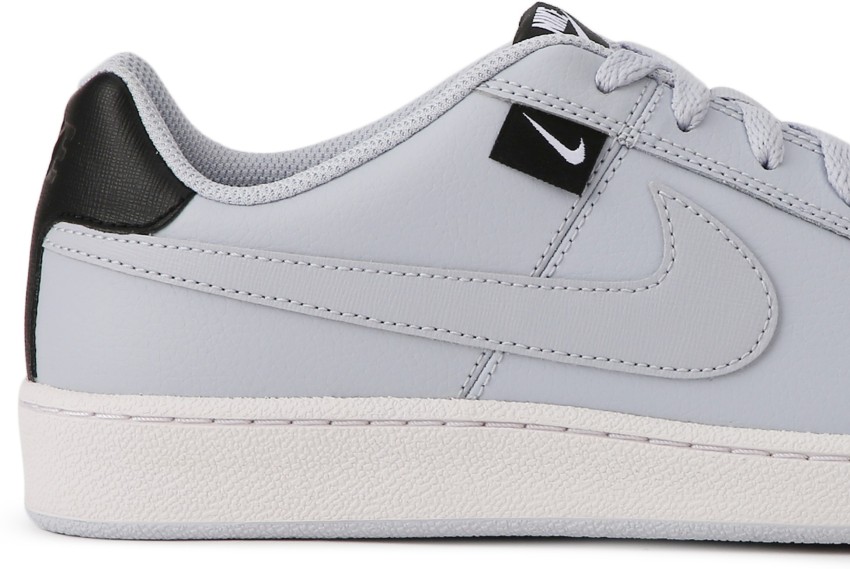 NIKE Court Royale Tab Sneakers For Men Buy NIKE Court Royale Tab