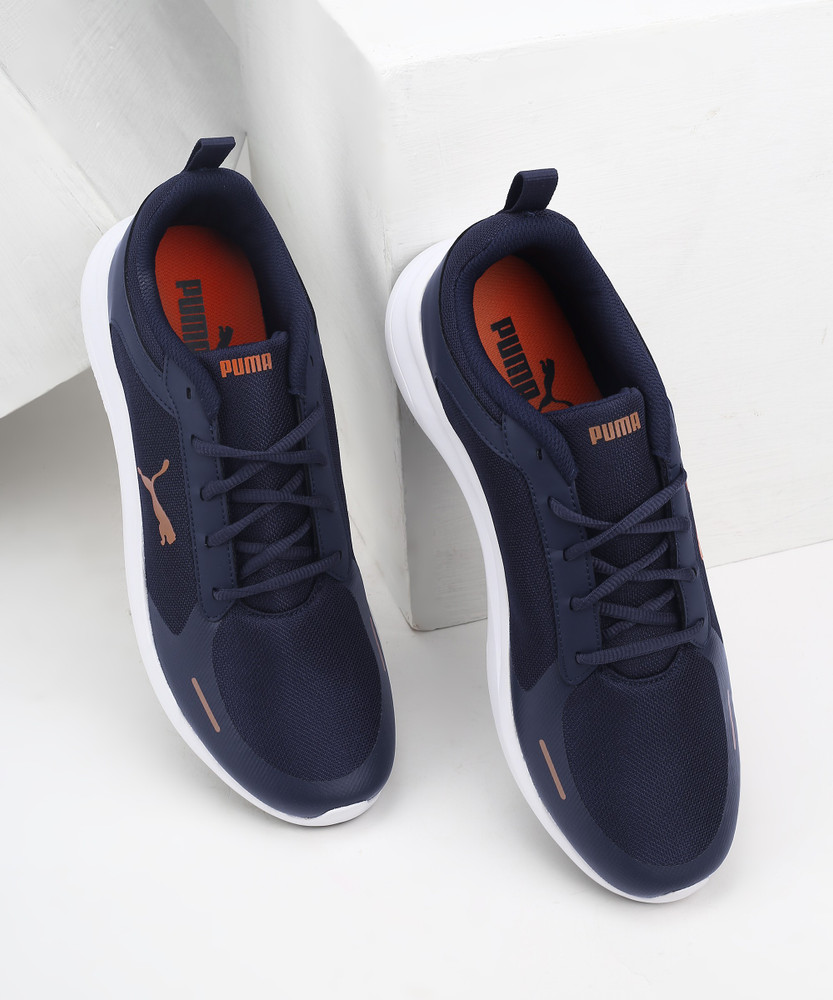 Buy PUMA Jaunt Walking Shoes For Men Online at Best Price