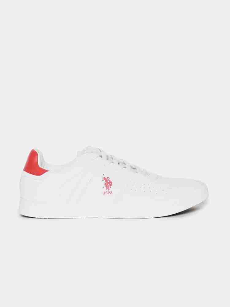 Off white clearance polo shoes