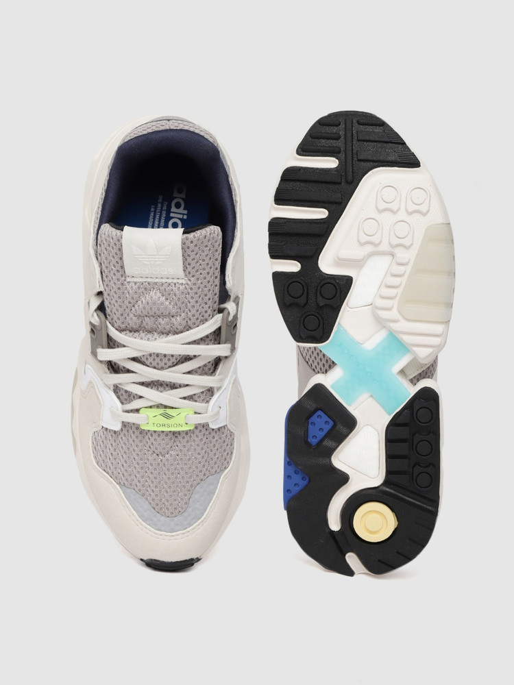Packer x zx torsion 'mega violet鈥檤adidas solar boost price top in india