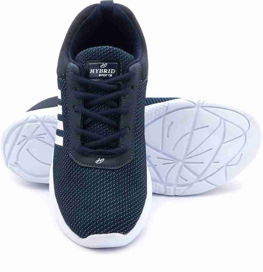 HYBRID Running Shoes For Men Buy HYBRID Running Shoes For Men Online at Best Price Shop Online for Footwears in India Flipkart